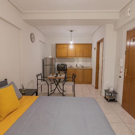 Sugarakis B Apartment Volos Exterior foto