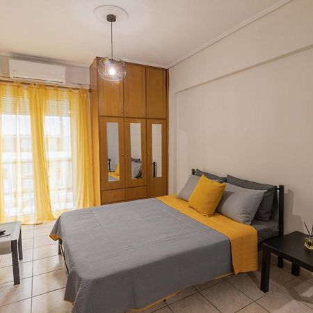 Sugarakis B Apartment Volos Exterior foto